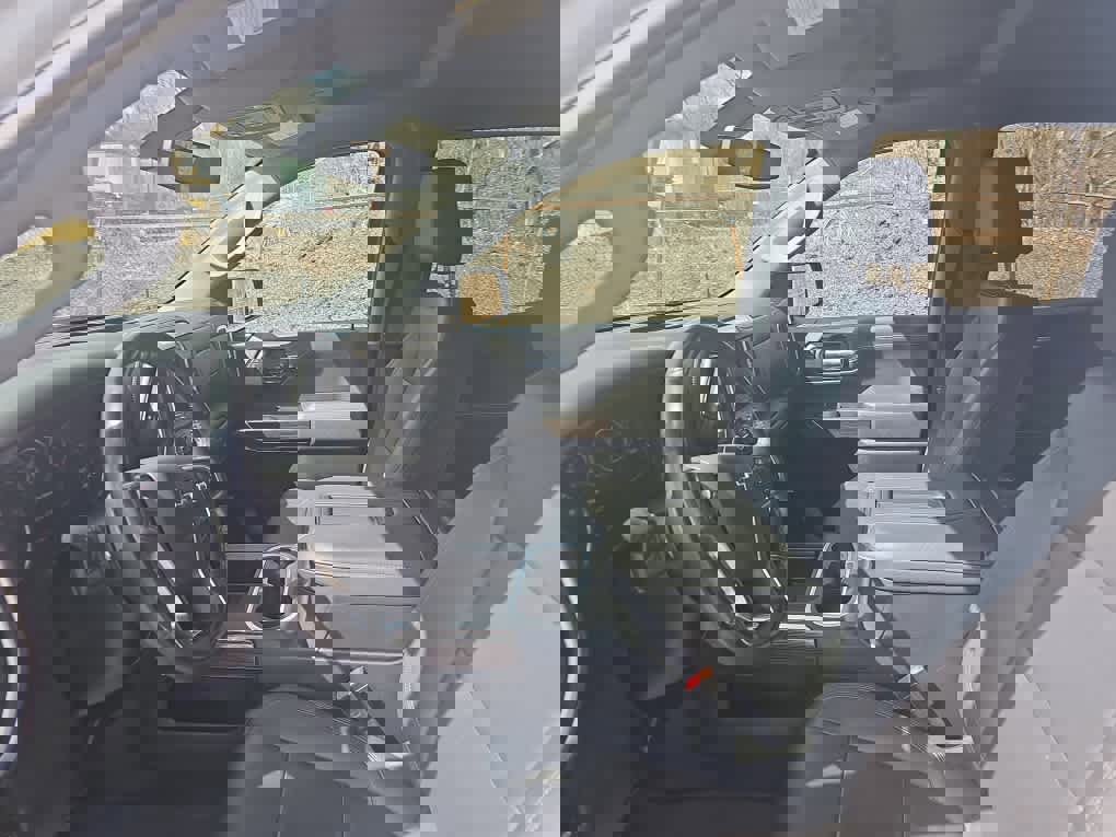 Used 2022 Chevrolet Silverado 1500 RST w/ All Star Edition Plus image 15