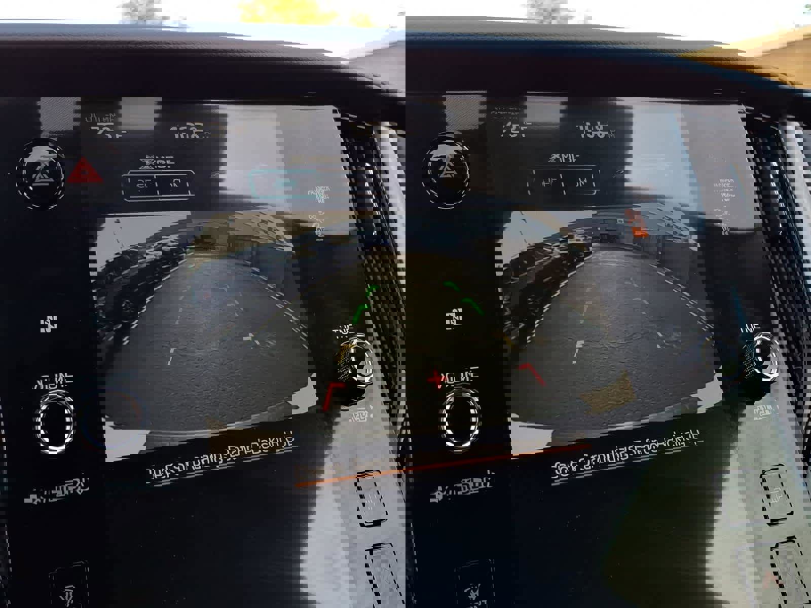 Certified 2025 Subaru Outback Premium w/ Popular Package #1A image 37