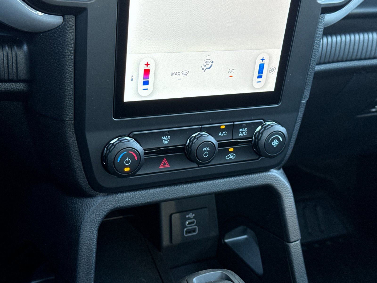 New 2025 Ford Ranger XL w/ Trailer Tow Package image 20