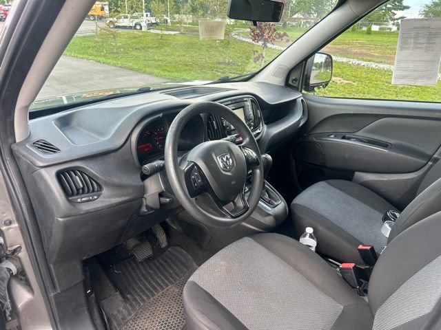 Used 2018 RAM ProMaster City Tradesman FWD image 17