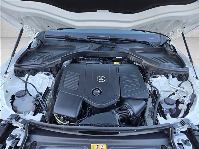 Used 2026 Mercedes-Benz GLC 300 image 16
