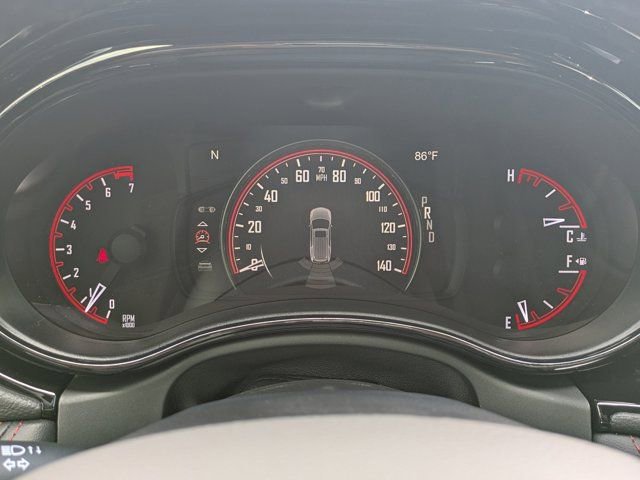 New 2026 Dodge Durango GT w/ Blacktop Package image 24