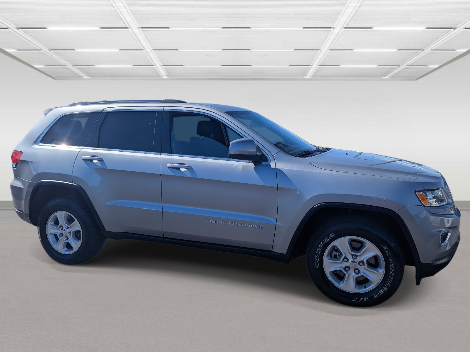 Used 2015 Jeep Grand Cherokee Laredo w/ Quick Order Package 23E image 7