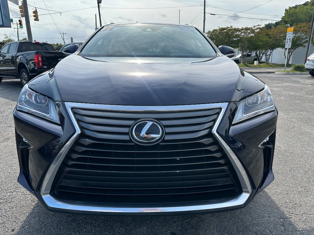 Used 2017 Lexus RX 350 FWD image 8