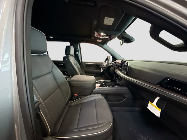 New 2026 Chevrolet Tahoe Premier w/ Sun And Tow Package image 32