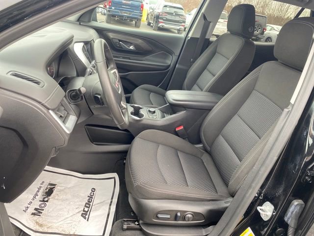 Certified 2023 GMC Terrain SLE w/ Driver Convenience Package image 15