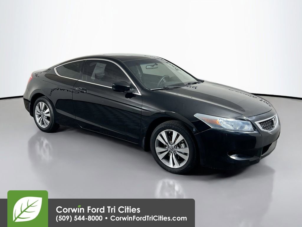 Used 2009 Honda Accord EX