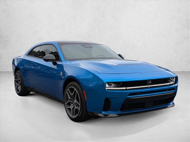 New 2026 Dodge Charger Scat Pack AWD/4WD image 9