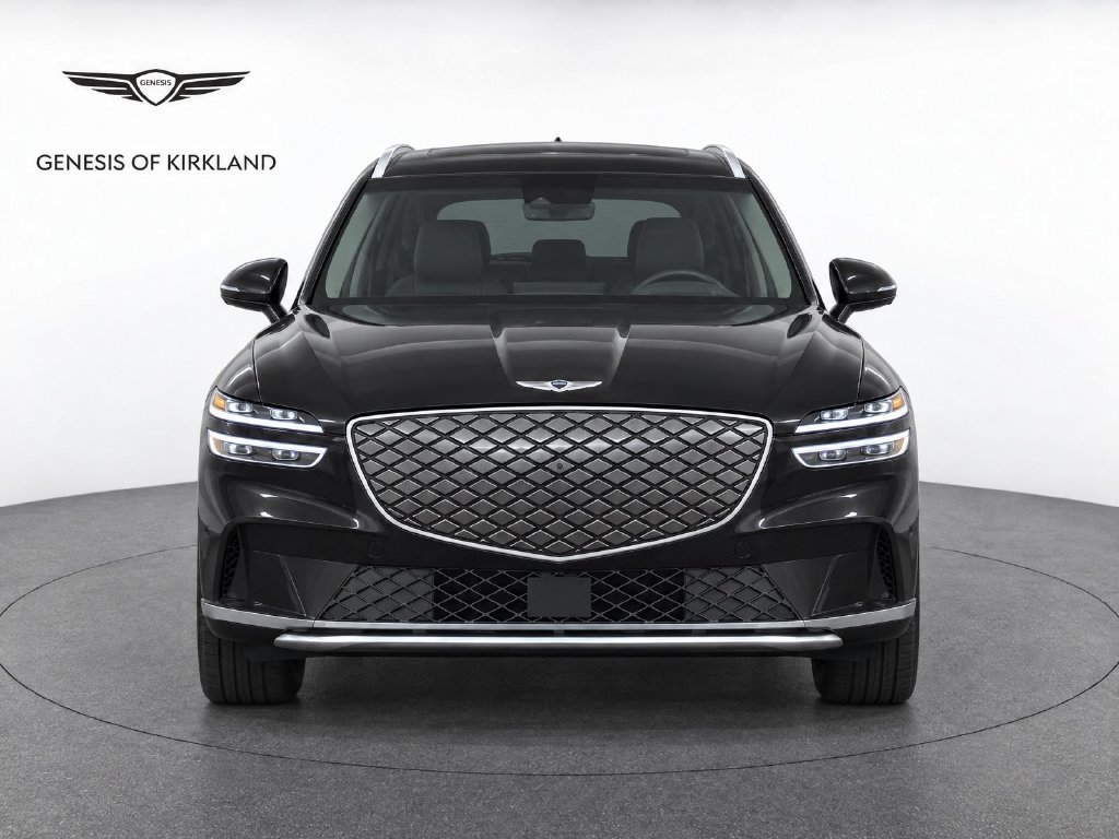 Certified 2024 Genesis Electrified GV70 AWD/4WD image 5