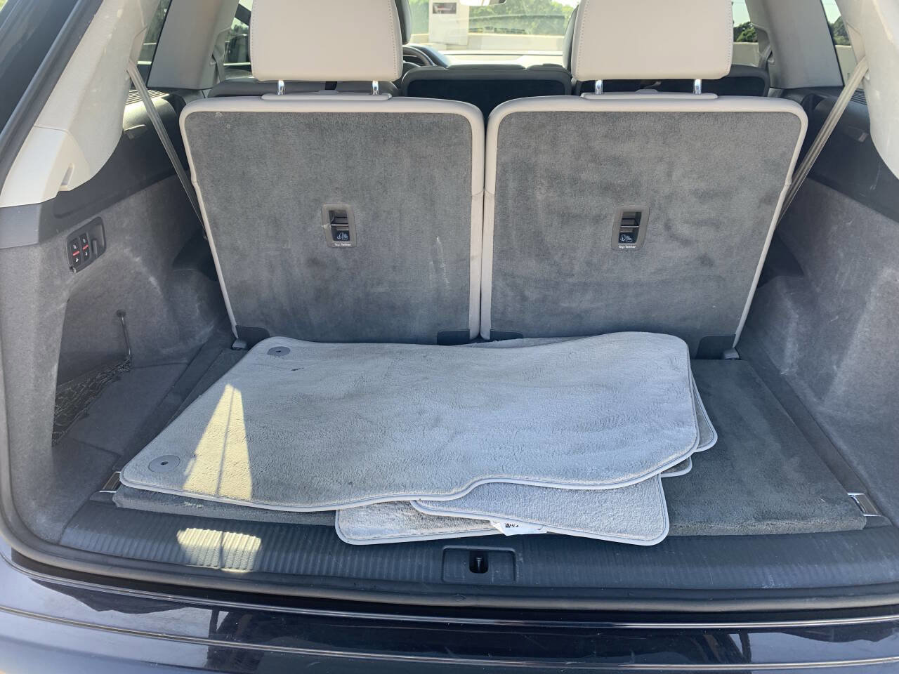 Used 2017 Audi Q7 3.0T Premium image 15