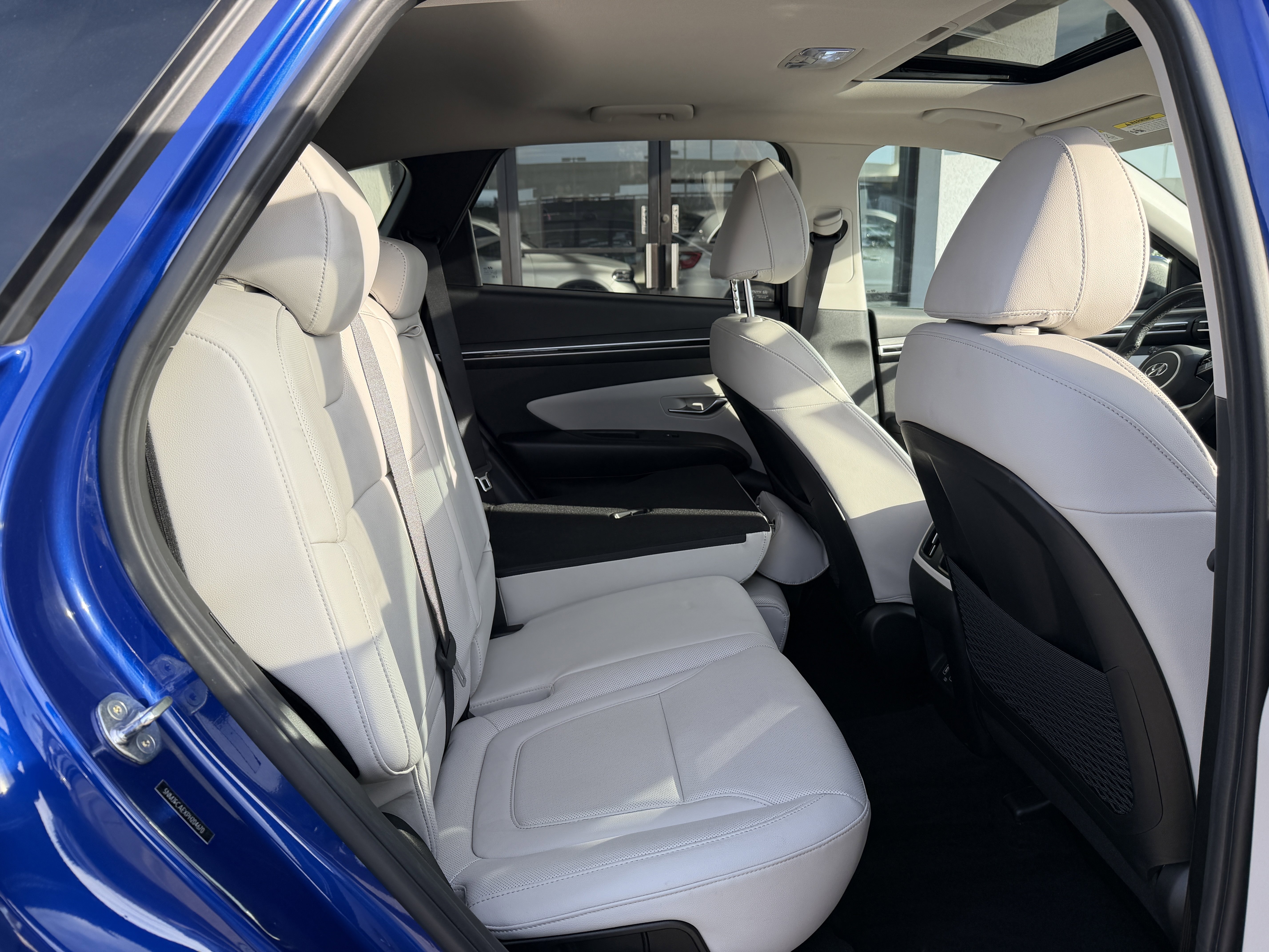 Used 2023 Hyundai Tucson SEL w/ Convenience Package image 22