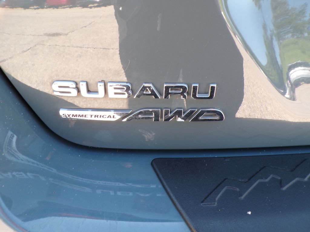 Used 2024 Subaru Crosstrek 2.0i Premium AWD/4WD image 18