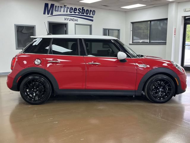 Used 2019 MINI Cooper S FWD image 4