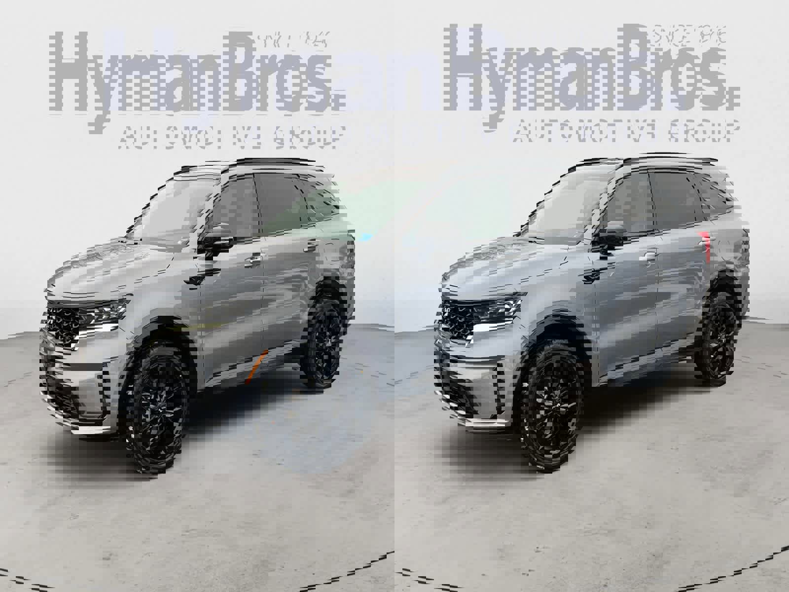 Certified 2023 Kia Sorento SX image 8