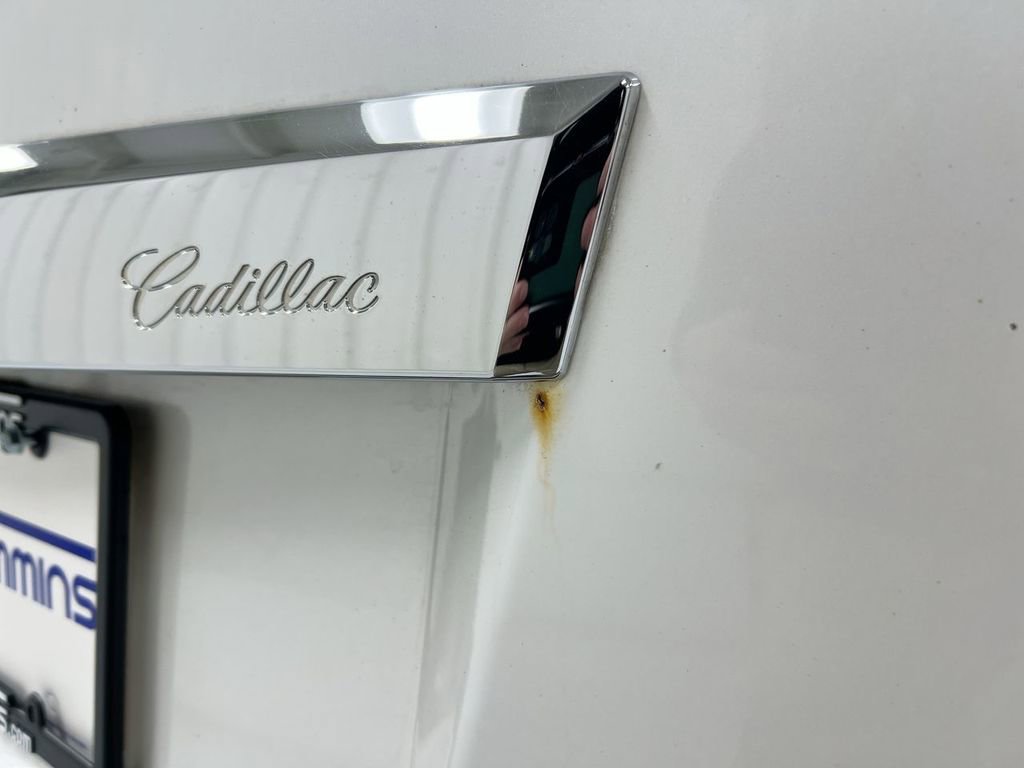 Used 2013 Cadillac SRX Luxury AWD/4WD image 31