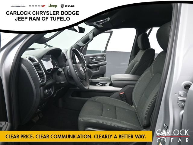 Used 2025 RAM 1500 Big Horn image 10