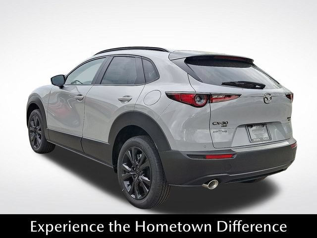 New 2026 MAZDA CX-30 2.5 Turbo Aire Edition AWD/4WD image 4