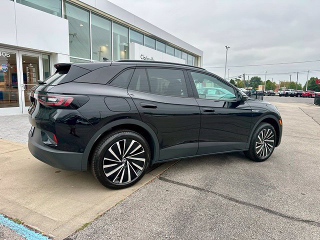 Used 2025 Volkswagen ID.4 Pro AWD/4WD image 7