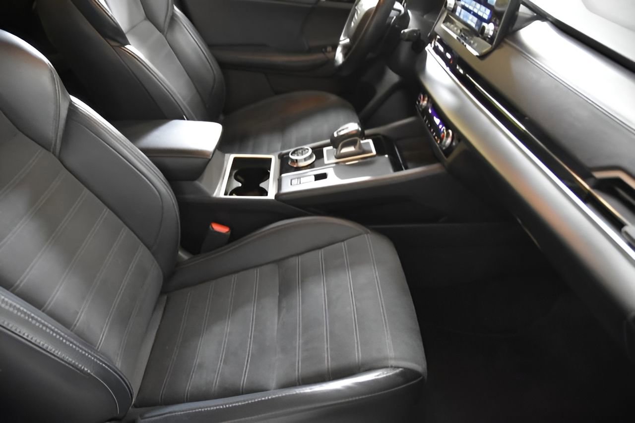 Used 2024 Mitsubishi Outlander SE FWD image 34