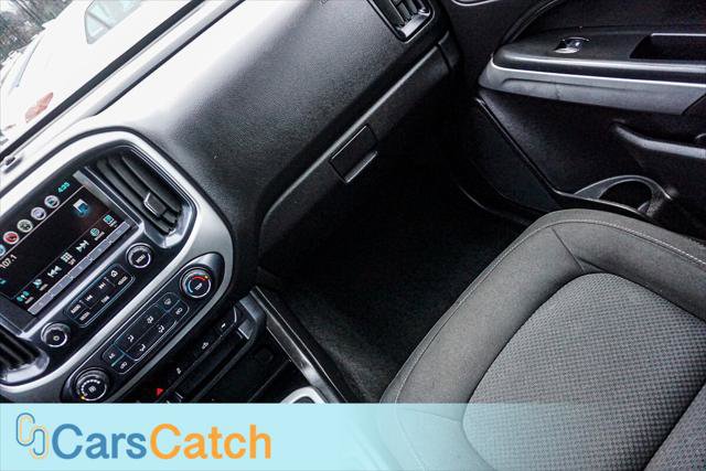 Used 2018 Chevrolet Colorado LT image 26