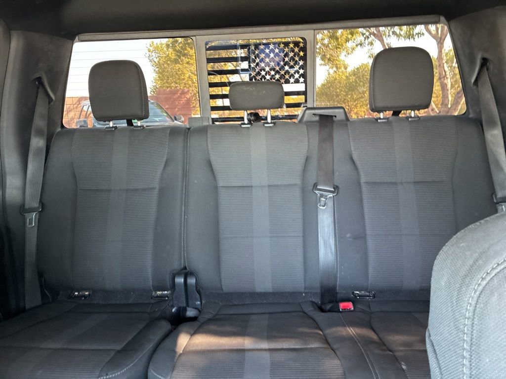 Used 2016 Ford F150 XLT w/ Equipment Group 302A Luxury AWD/4WD image 11