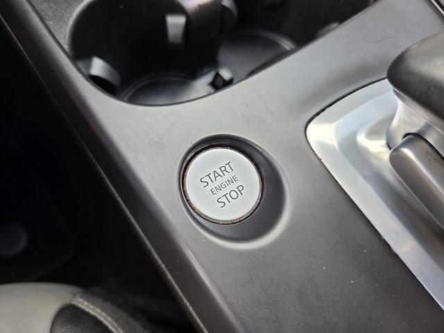 Certified 2023 INFINITI QX50 Luxe image 26