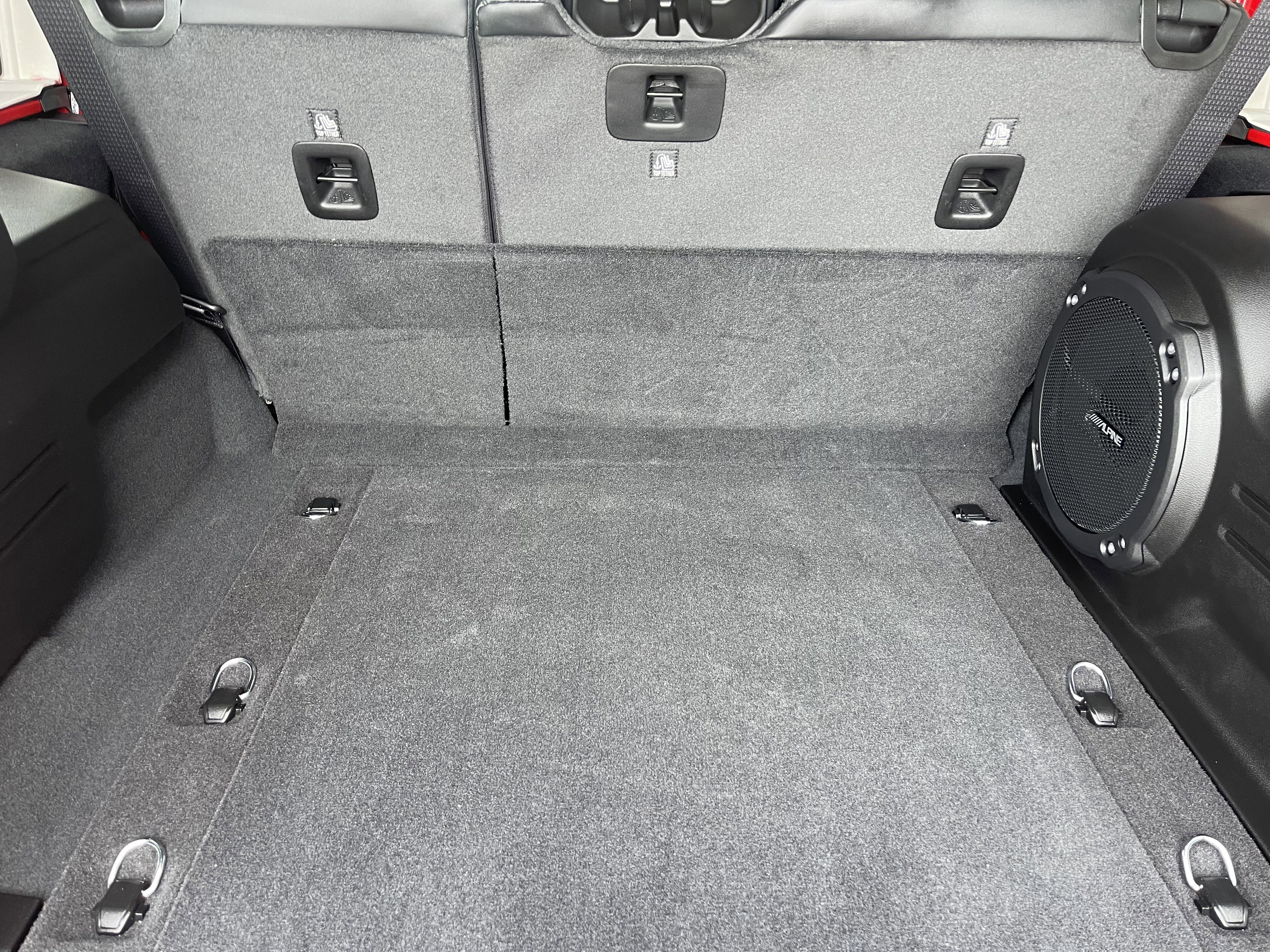 New 2026 Jeep Wrangler Unlimited Rubicon image 23