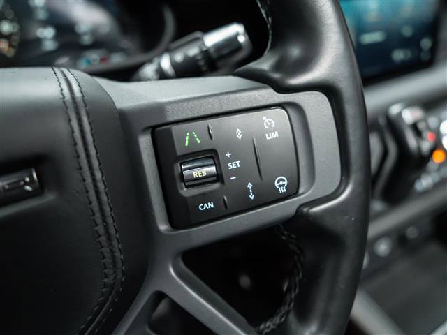 Used 2020 Land Rover Defender 110 X image 20