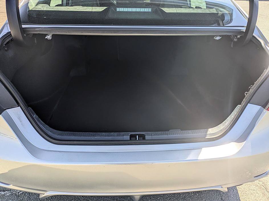 Used 2024 Toyota Camry SE FWD image 26