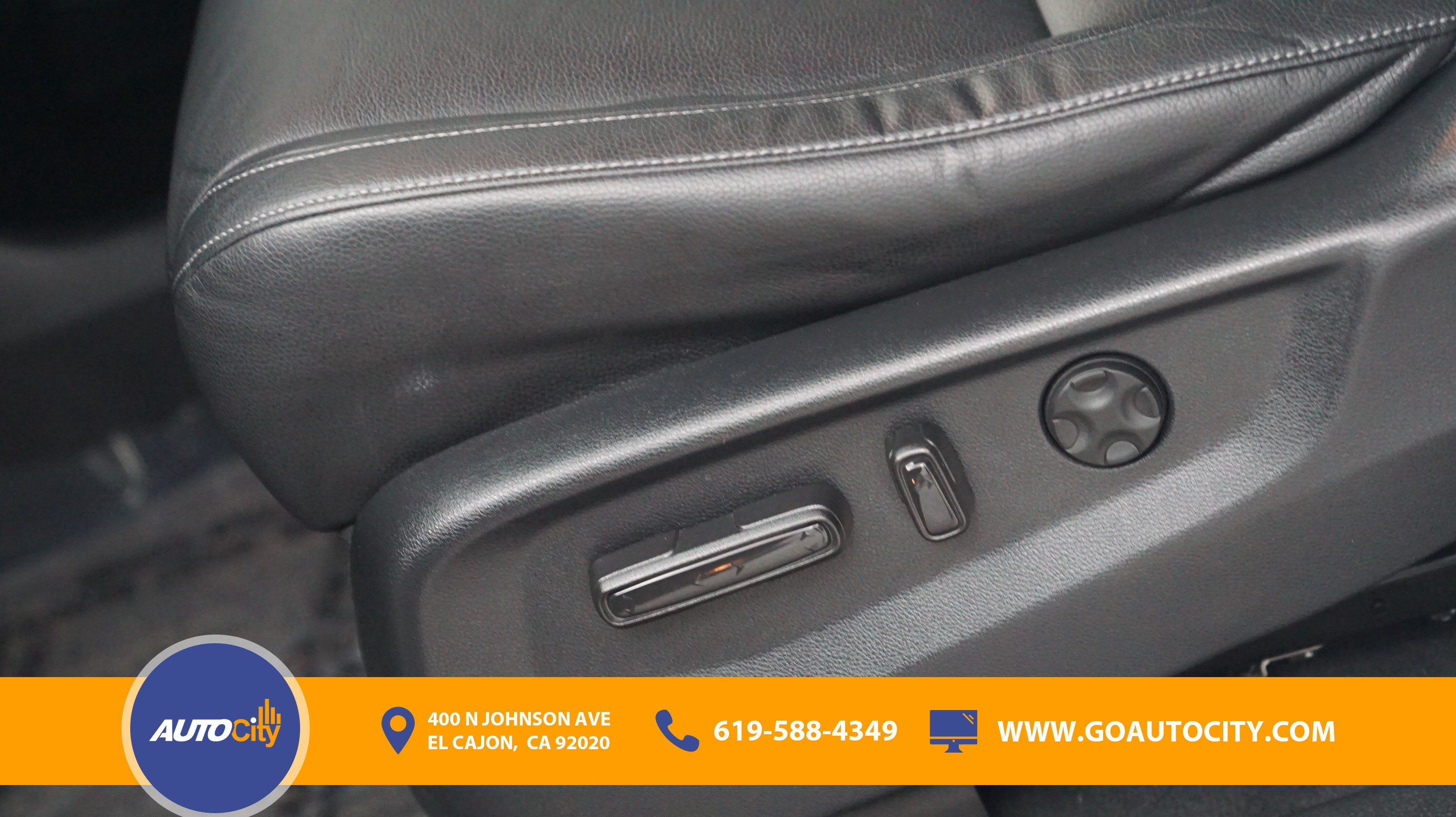 Used 2024 Honda Odyssey EX-L image 18