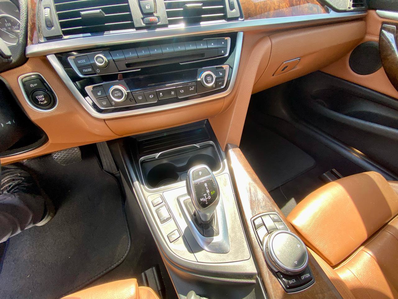 Used 2016 BMW 428i xDrive Convertible AWD/4WD image 22
