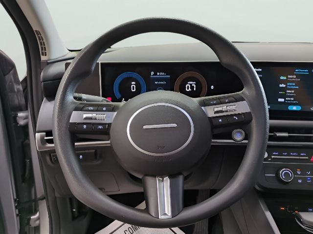 Used 2025 Hyundai Tucson SE AWD/4WD image 5