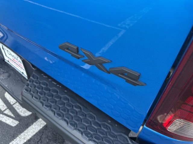 Used 2024 RAM 1500 Classic Warlock image 31