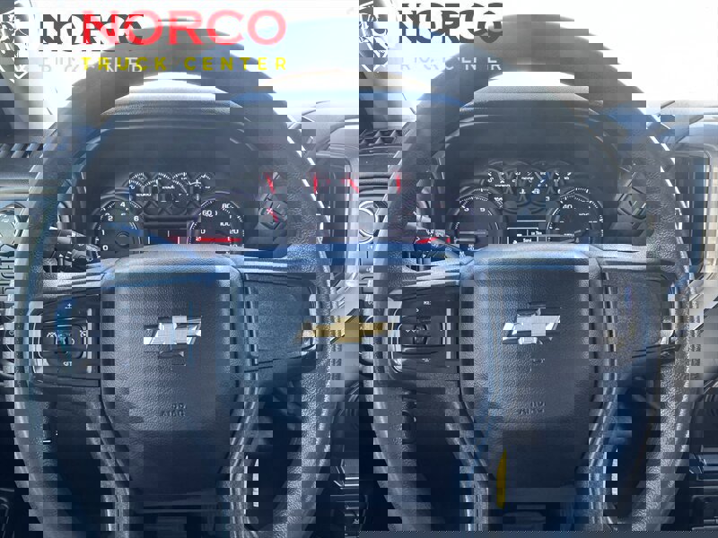 Used 2021 Chevrolet Silverado 3500 W/T w/ WT Convenience Package image 19