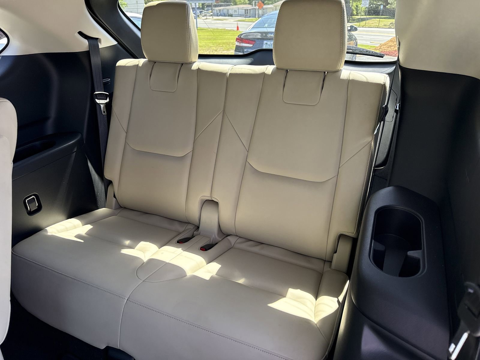 Used 2023 MAZDA CX-9 Touring Plus image 12