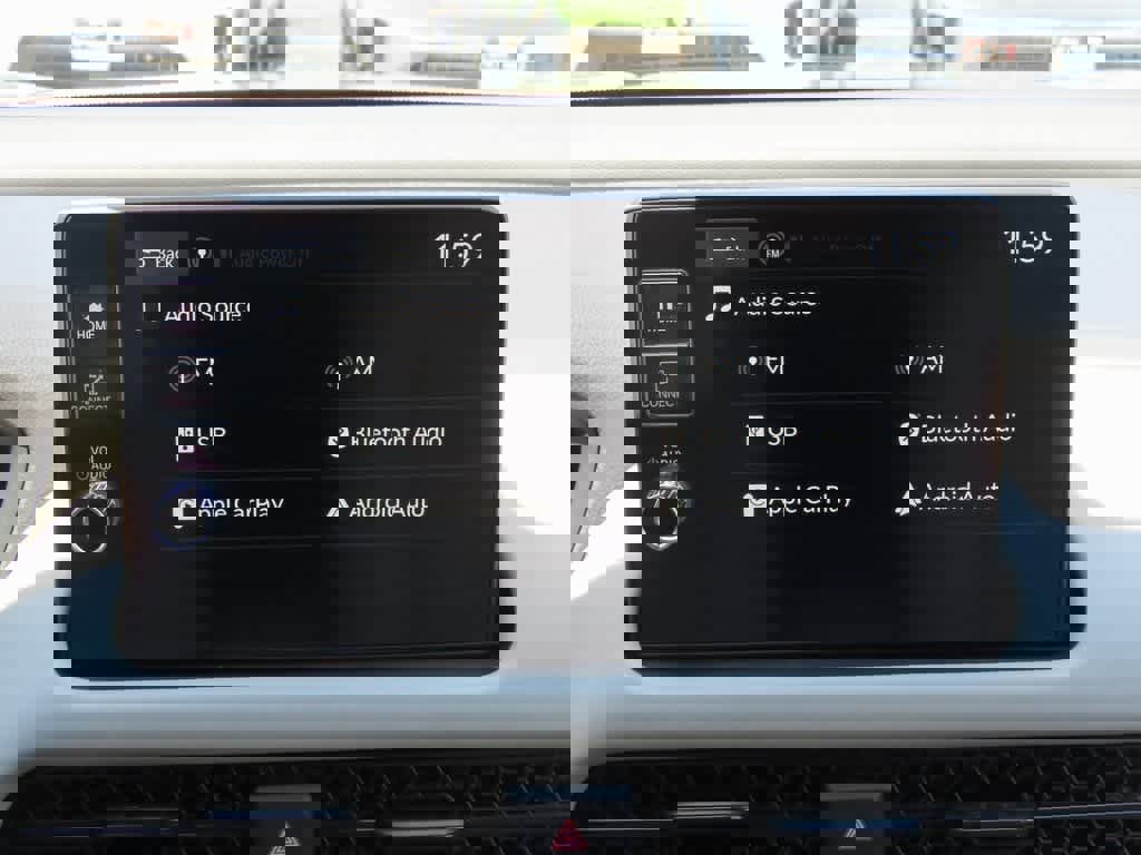 New 2026 Honda HR-V LX image 18