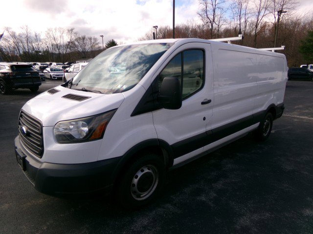 Used 2015 Ford Transit 150 148 Low Roof RWD image 4
