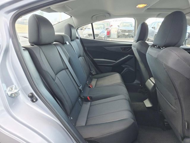 Used 2023 Subaru Impreza Premium image 12