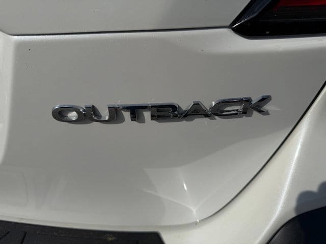 Certified 2025 Subaru Outback Premium AWD/4WD image 19