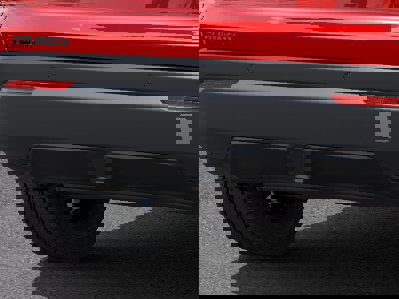 New 2025 Chevrolet Equinox LT w/ Convenience Package II image 14