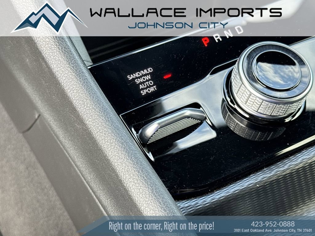 Used 2024 Jeep Grand Cherokee Limited AWD/4WD image 29