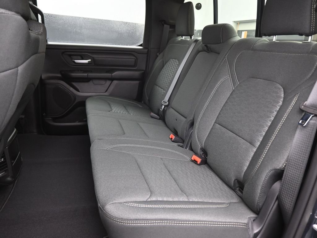 New 2026 RAM 1500 Express image 10