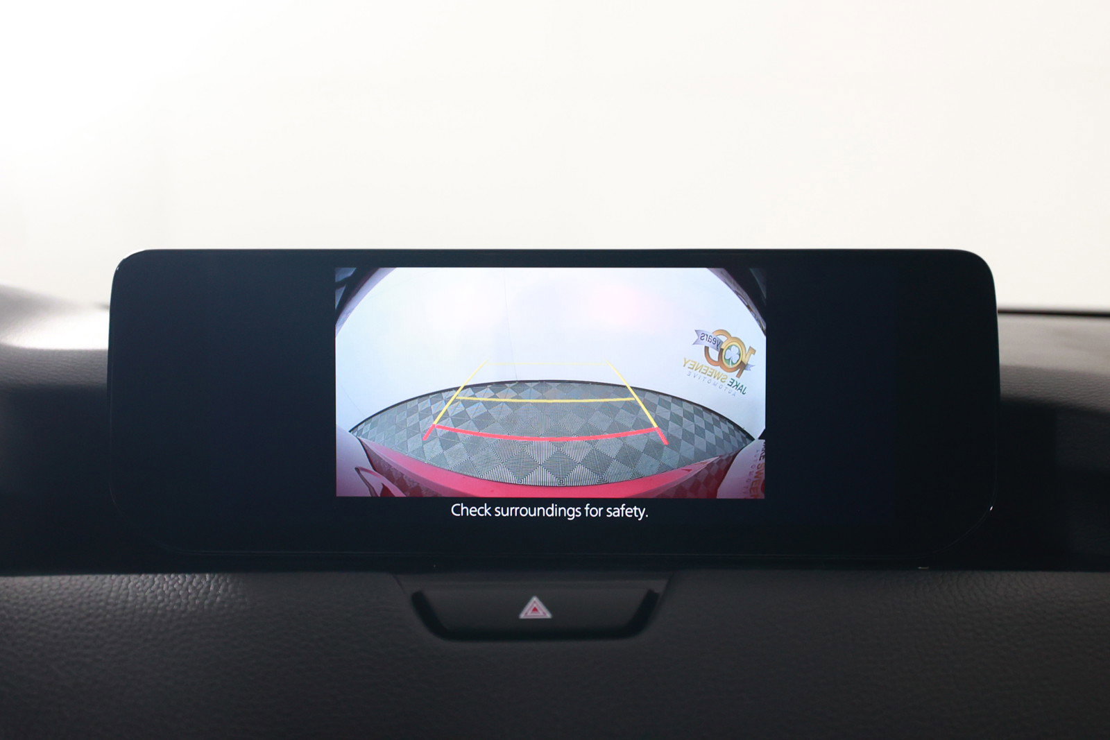 Certified 2024 MAZDA CX-90 Plug-In Hybrid w/ Premium Pkg image 22