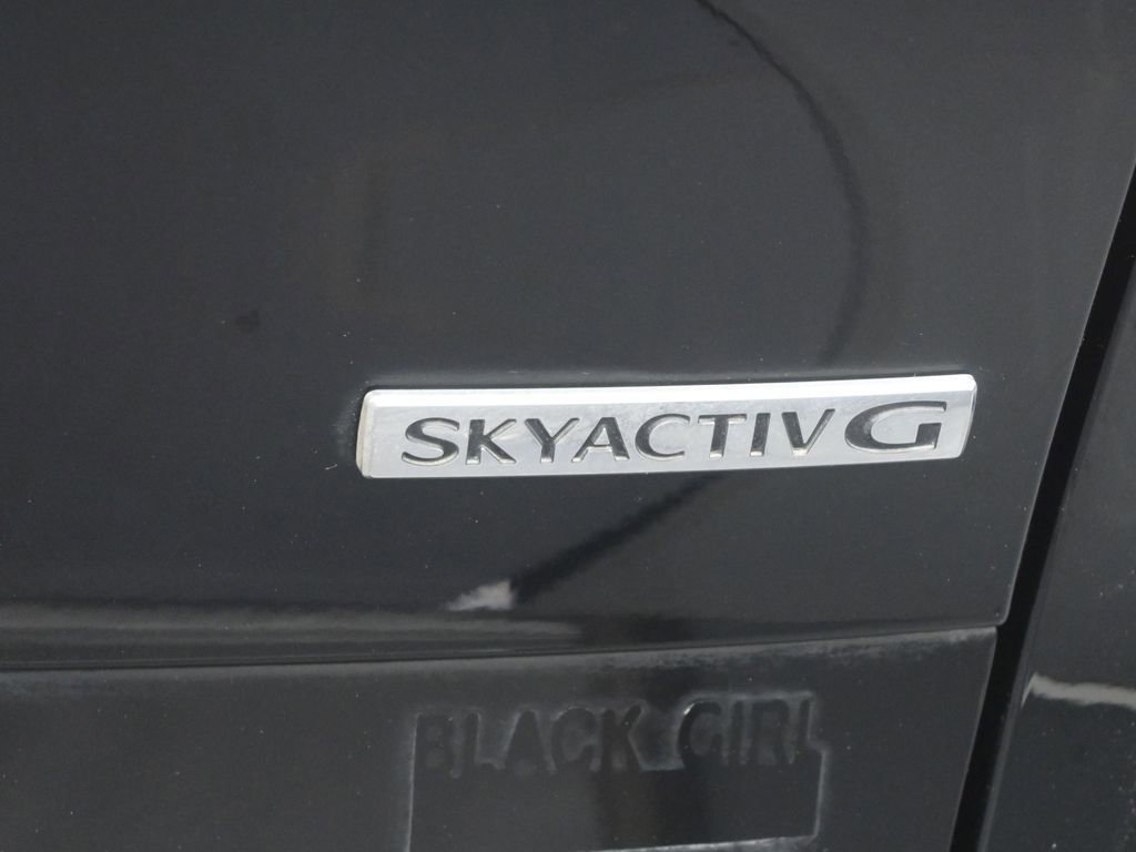 Used 2024 MAZDA CX-30 AWD 2.5 S w/ Preferred Package image 24