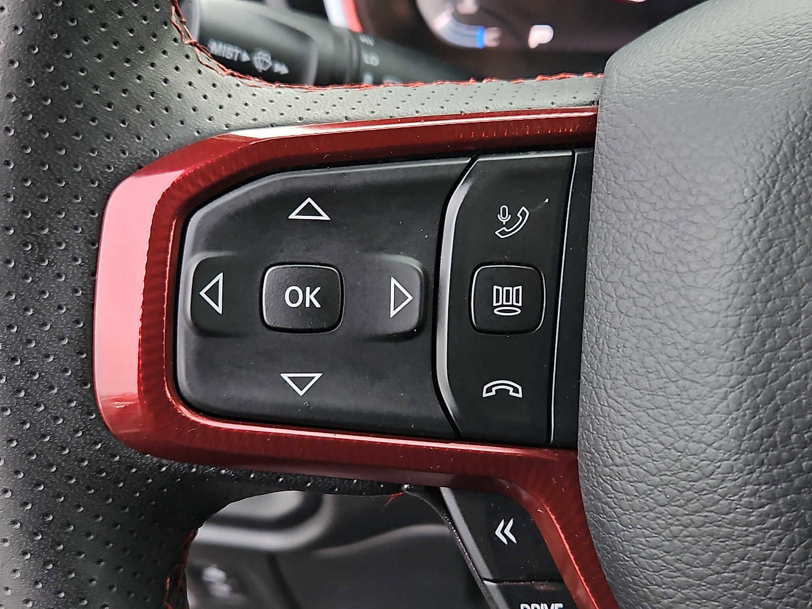 Used 2025 RAM 1500 Rebel w/ Rebel Level 1 Equipment Group image 23