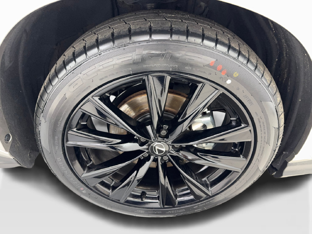 Used 2025 Lexus NX 350 F Sport AWD/4WD image 84