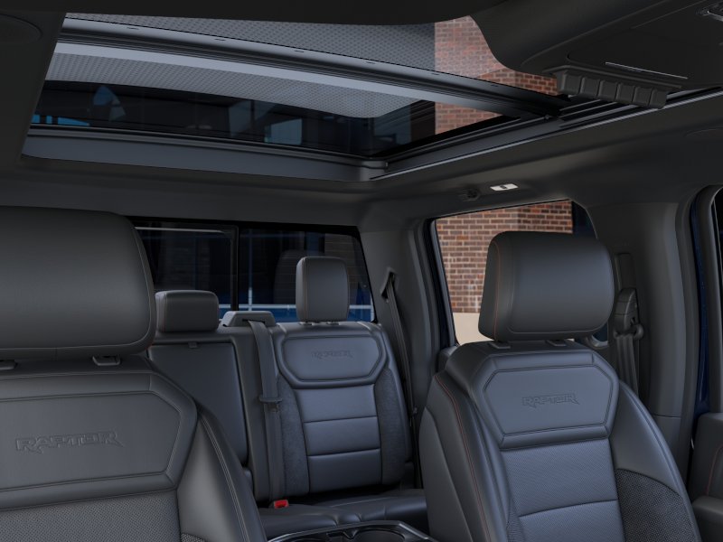 New 2026 Ford F150 Raptor AWD/4WD image 22