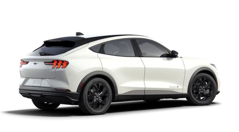 New 2024 Ford Mustang Mach-E Select w/ Comfort Package Lite AWD/4WD image 25