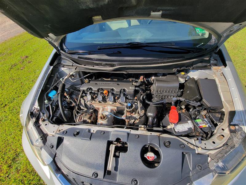 Used 2015 Honda Civic LX image 35