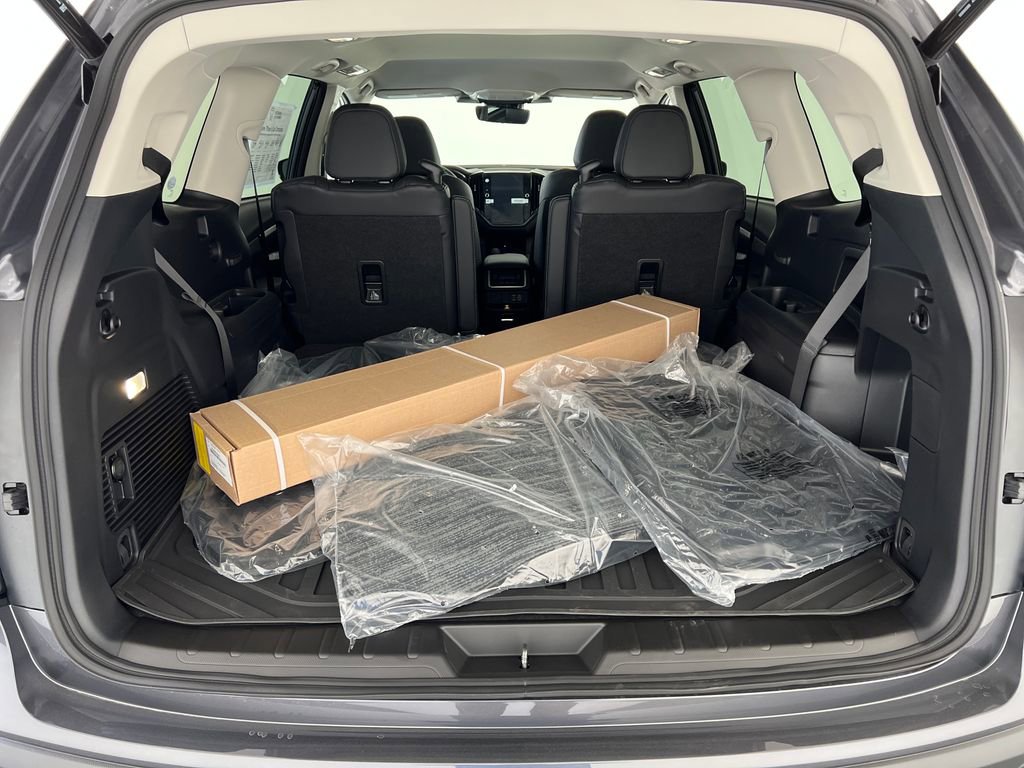 New 2026 Subaru Ascent Premium AWD/4WD image 24